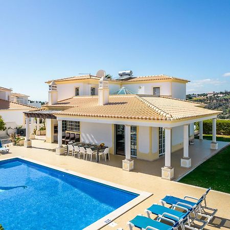 Casa Vela Palace Albufeira Exterior foto